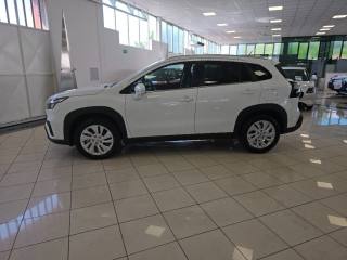 SUZUKI S-Cross usata, con Airbag