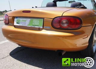 MAZDA MX-5 usata 32