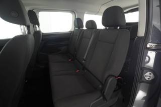 FORD Tourneo Connect usata 9