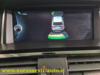 BMW X3 usata, con Servosterzo