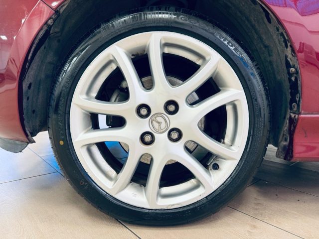 MAZDA 2 usata, con Chiusura centralizzata