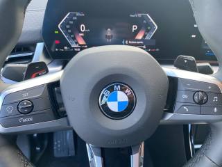 BMW X2 usata, con Leve al volante