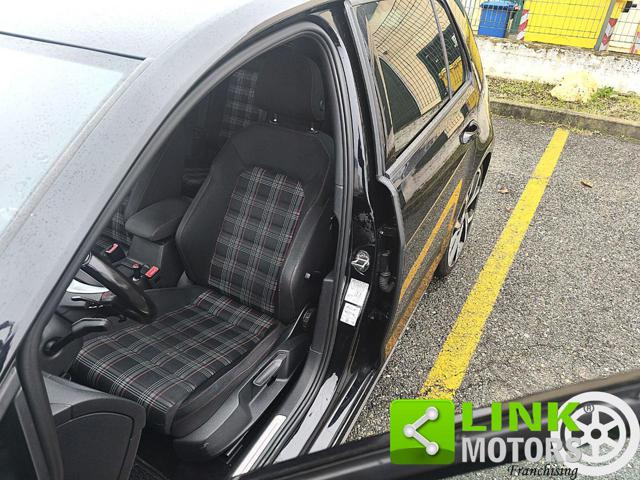 VOLKSWAGEN Golf GTI usata, con Climatizzatore