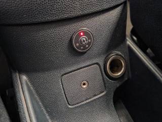 FORD Fiesta usata, con Fendinebbia