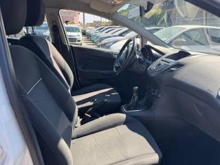 FORD Fiesta usata, con Fendinebbia