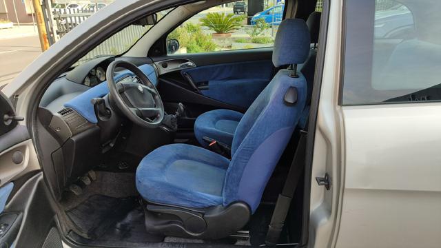 LANCIA Ypsilon usata, con Alzacristalli elettrici