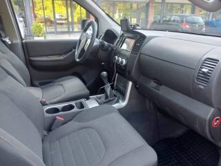 NISSAN Navara usata, con Cerchi in lega