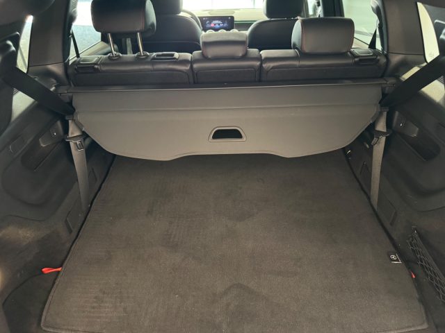 MERCEDES-BENZ GLB 200 usata, con Sedili riscaldati