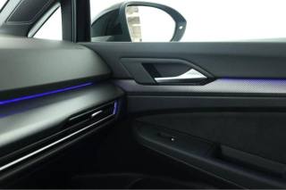 VOLKSWAGEN Golf GTI usata, con Volante in pelle