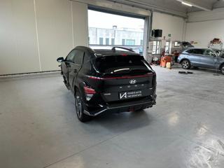 HYUNDAI Kona usata, con Alzacristalli elettrici