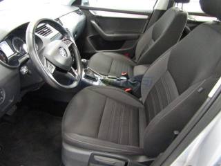 SKODA Octavia usata, con Chiusura centralizzata