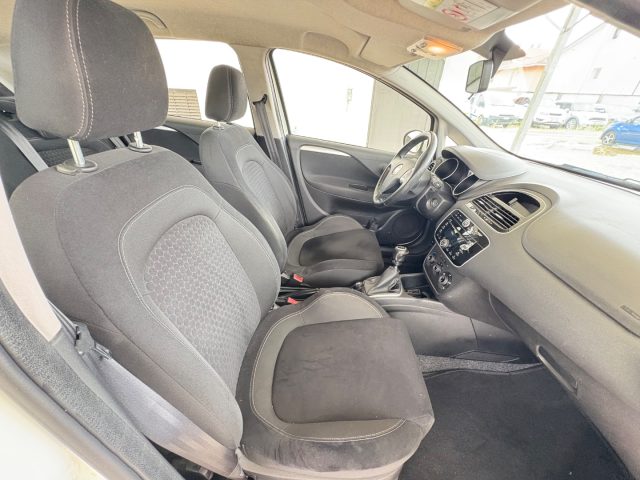 FIAT Punto usata 45