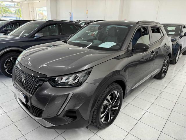 PEUGEOT 2008 usata, con Airbag laterali