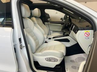 PORSCHE Macan usata, con Chiusura centralizzata