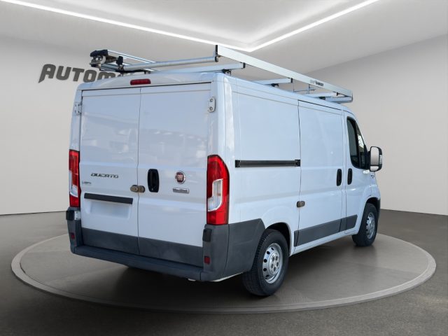 FIAT Ducato usata, con ESP
