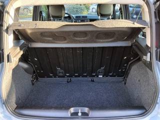 FIAT Panda usata, con Immobilizzatore elettronico