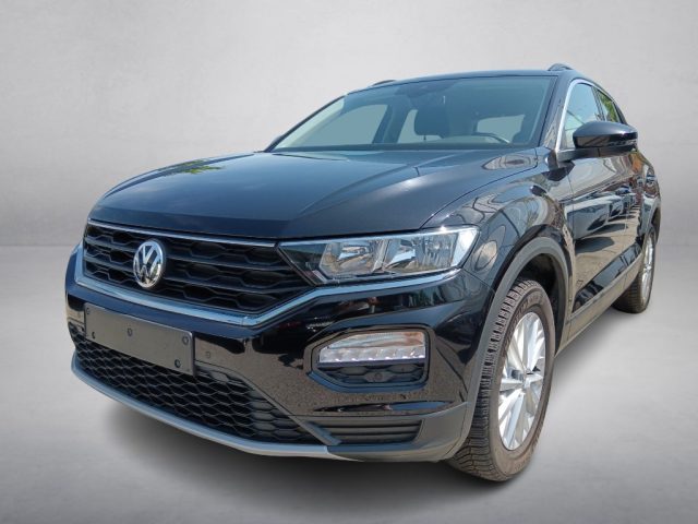 VOLKSWAGEN T-Roc usata, con ABS