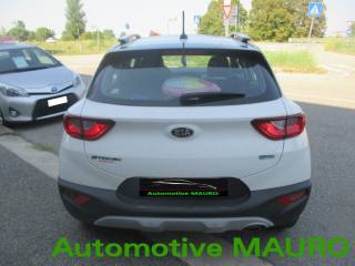 KIA Stonic usata, con Cerchi in lega