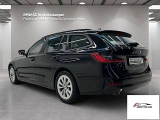BMW 320 usata, con Airbag Passeggero