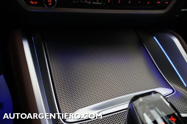 BMW X6 usata, con Vivavoce