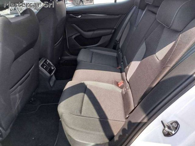 SKODA Octavia usata, con ESP