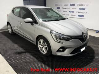 RENAULT Clio TCe 90 CV Business - PROMO