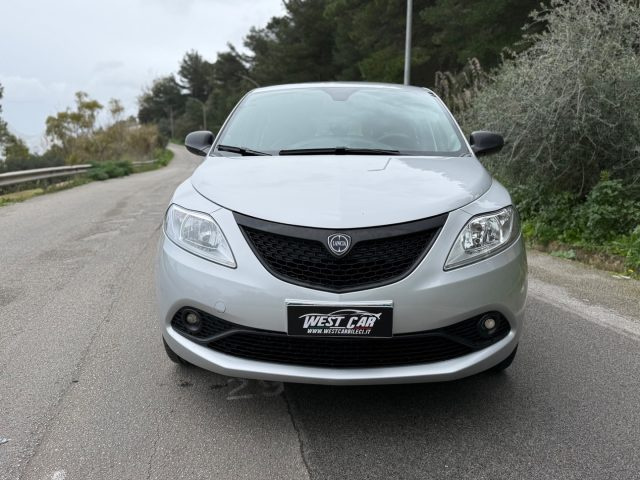 LANCIA Ypsilon usata, con Airbag Passeggero