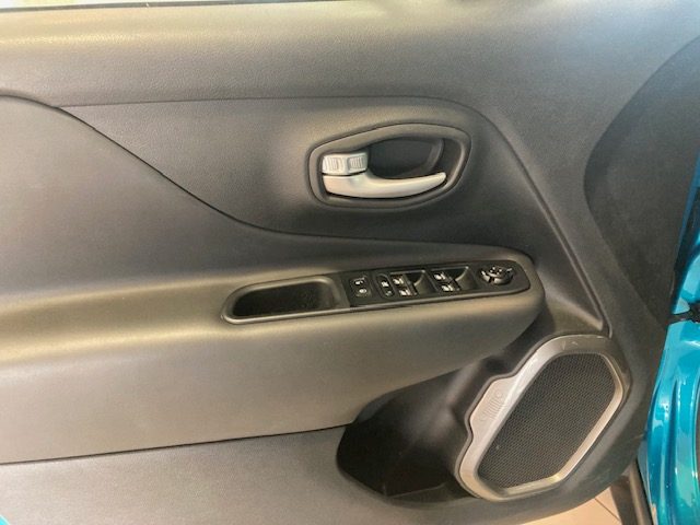 JEEP Renegade usata, con Controllo trazione