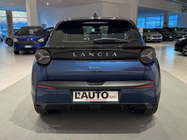 LANCIA Ypsilon usata, con Airbag Passeggero