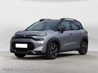 CITROEN C3 Aircross C3 Aircross PureTech 110 S&S Max