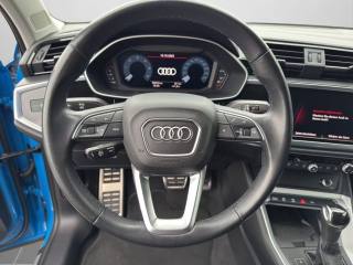 AUDI Q3 usata, con Chiusura centralizzata