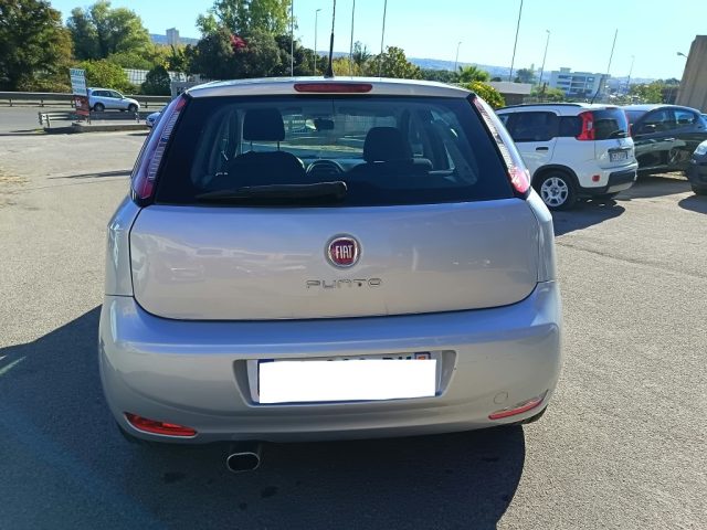 FIAT Punto usata 7