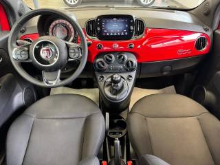 FIAT 500 usata, con Controllo trazione