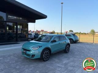 FIAT 600 usata, con Airbag