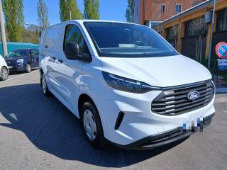 FORD Transit Custom usata, con Chiusura centralizzata