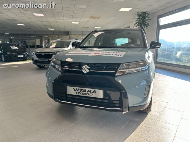SUZUKI Vitara usata, con Climatizzatore