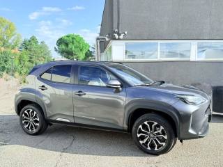 TOYOTA Yaris Cross usata, con Alzacristalli elettrici