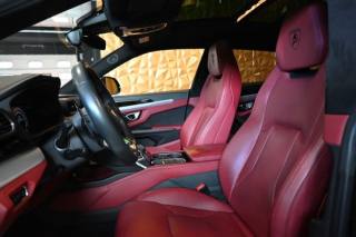 LAMBORGHINI Urus usata 124