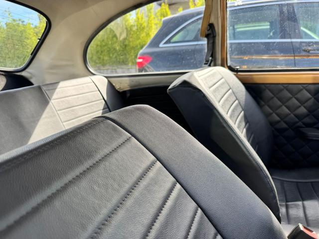 VOLKSWAGEN Maggiolone usata 8