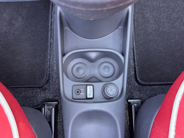 FIAT 500C usata 35