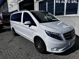 MERCEDES-BENZ Vito usata, con Airbag laterali