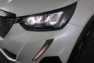 PEUGEOT 2008 usata 8