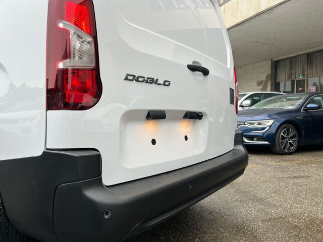 FIAT Doblo usata 12
