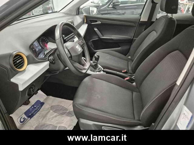 SEAT Arona usata, con Servosterzo