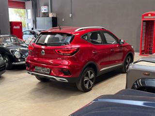 MG ZS usata, con Airbag Passeggero