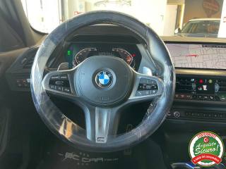 BMW 118 usata, con Servosterzo
