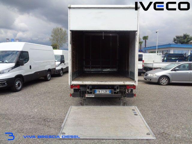 IVECO Daily usata, con ESP