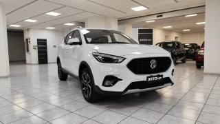 MG ZS usata, con Airbag laterali