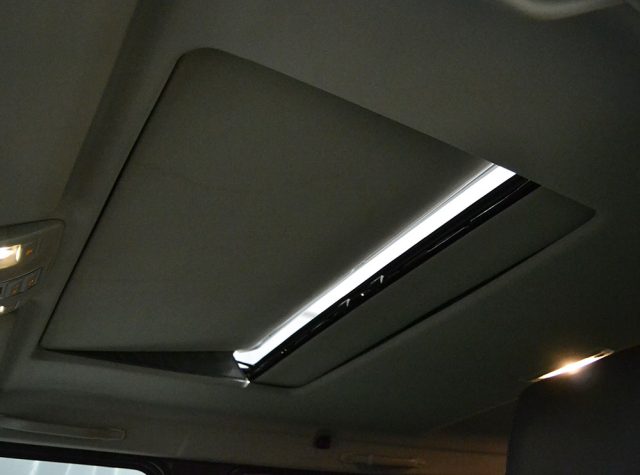 MERCEDES-BENZ G 500 usata, con Cruise Control