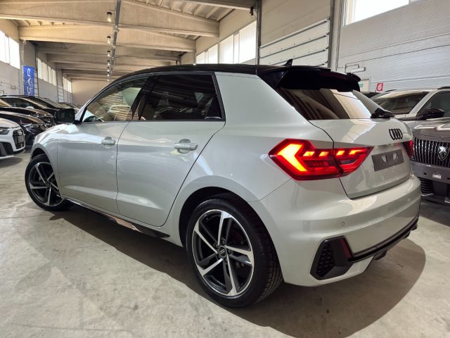 AUDI A1 usata, con Alzacristalli elettrici